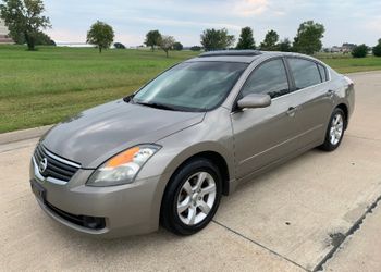 URGENT'2008 Nissan_Altima✵