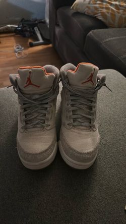 Jordan 5s