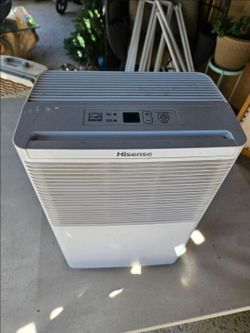 Dehumidifier