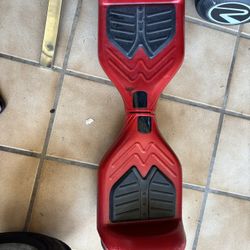 Hoverboard
