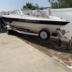Bayliner 2003