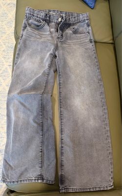 Girls Jeans
