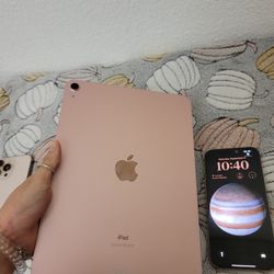 Apple Ipad AIR M2 Chip Wifi Cellular 