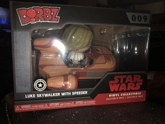 New Star wars 009 Dirbz