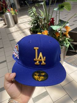 Gold La Hat $65 2 For $100