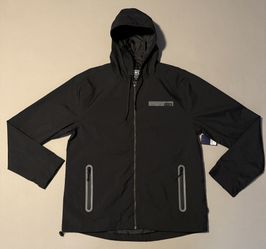 100 Percent 100% Men’s STORBI Lightweight Lined Jacket Brand New DS