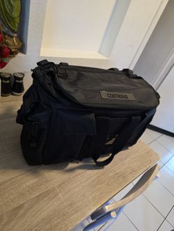 War Bag