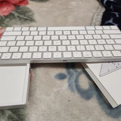 Magic Keyboard 2
