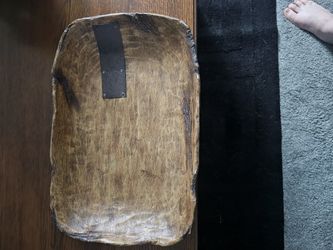 Tray Or Center Piece