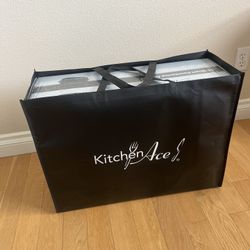 14-Quart Countertop Roaster