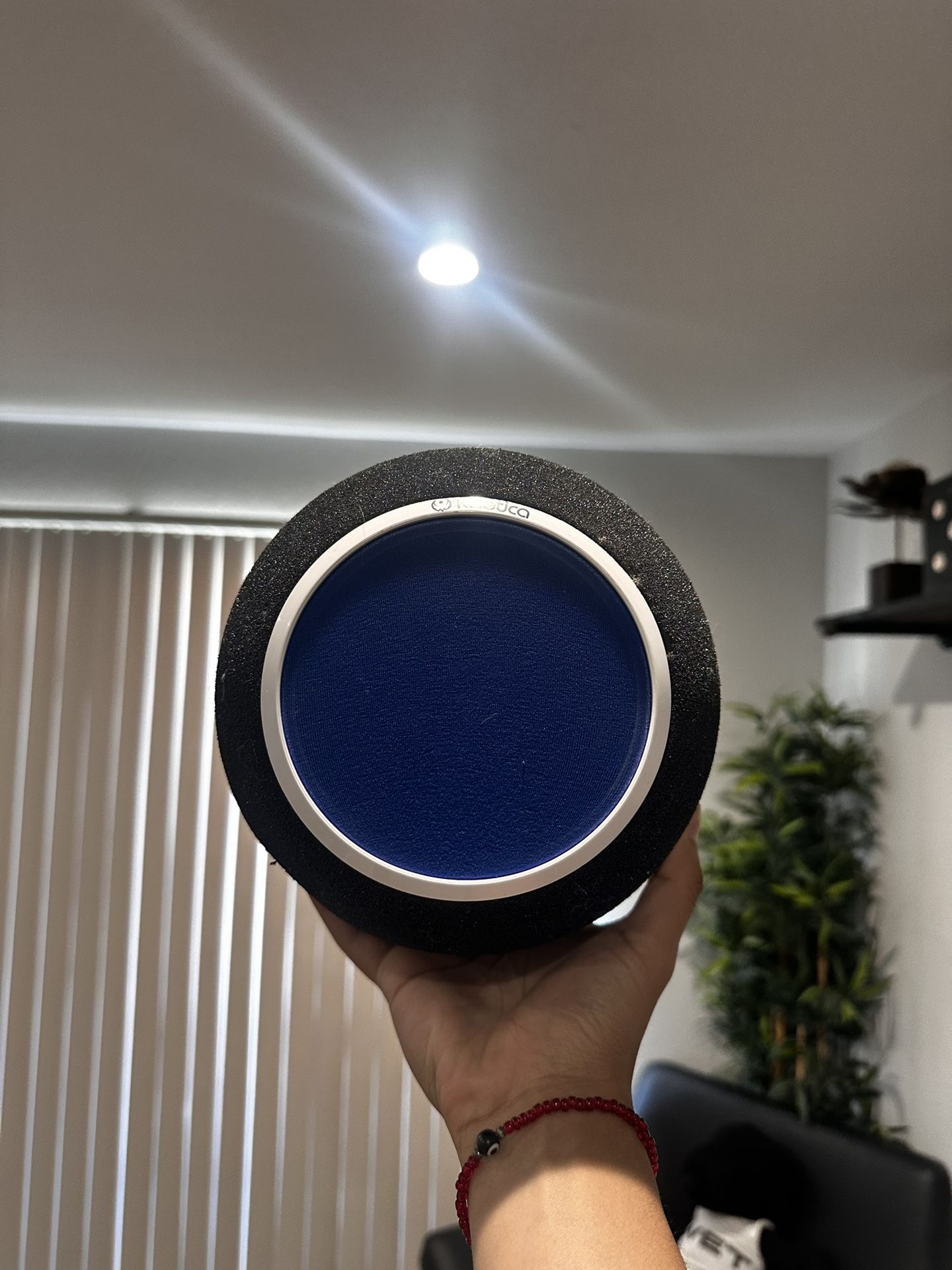 Kaotica Eyeball