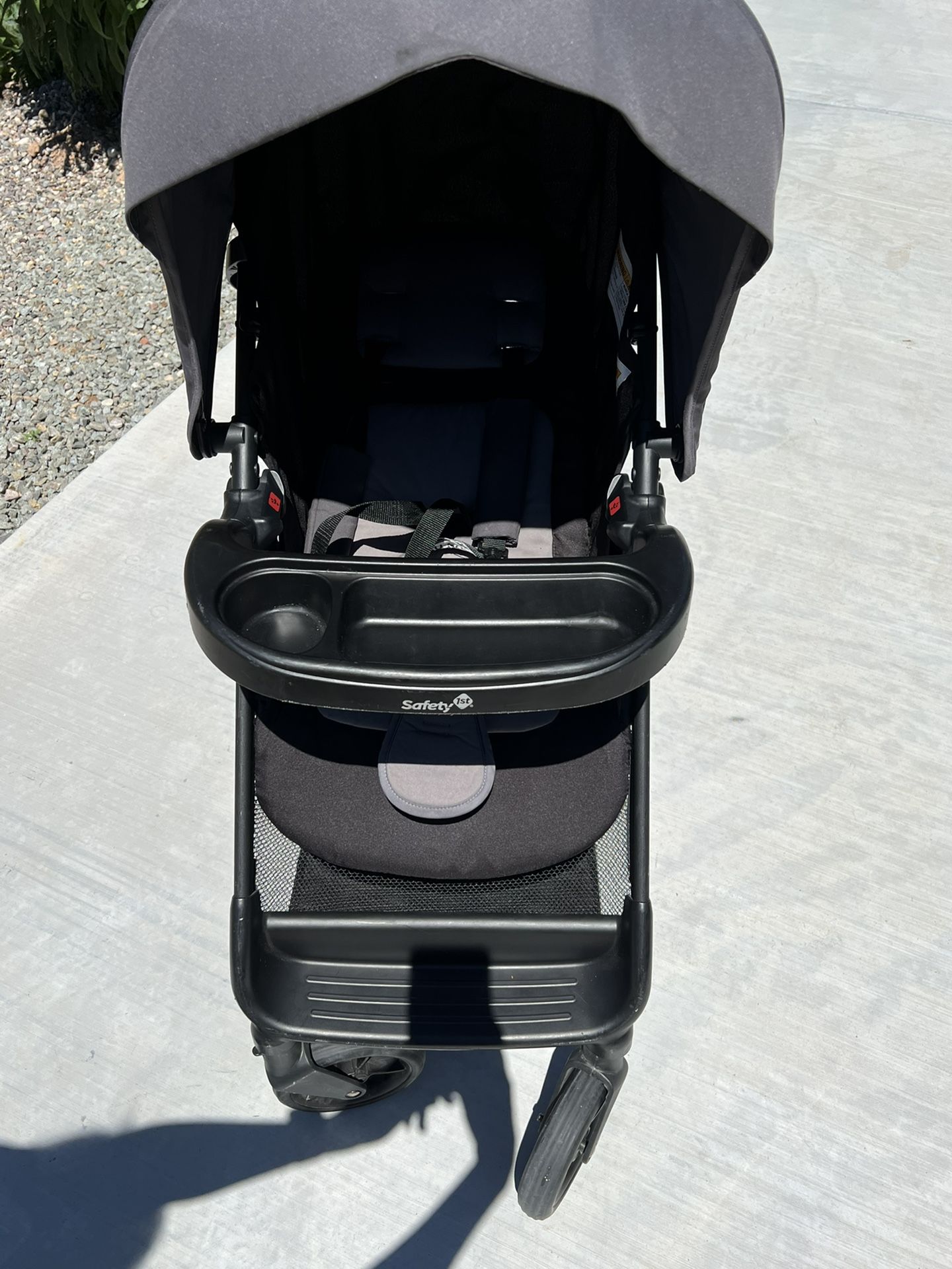 Stroller