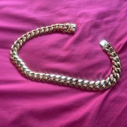 Cuban Chain 18mm