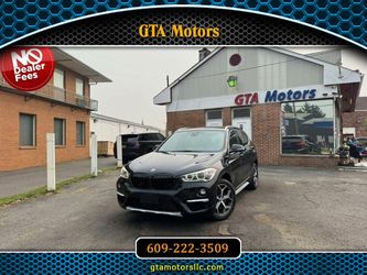 2019 BMW X1
