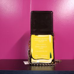 Lipstick Purse 