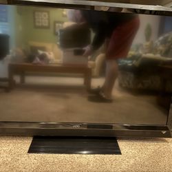 Vizio 65 Inch Flat Screen Tv