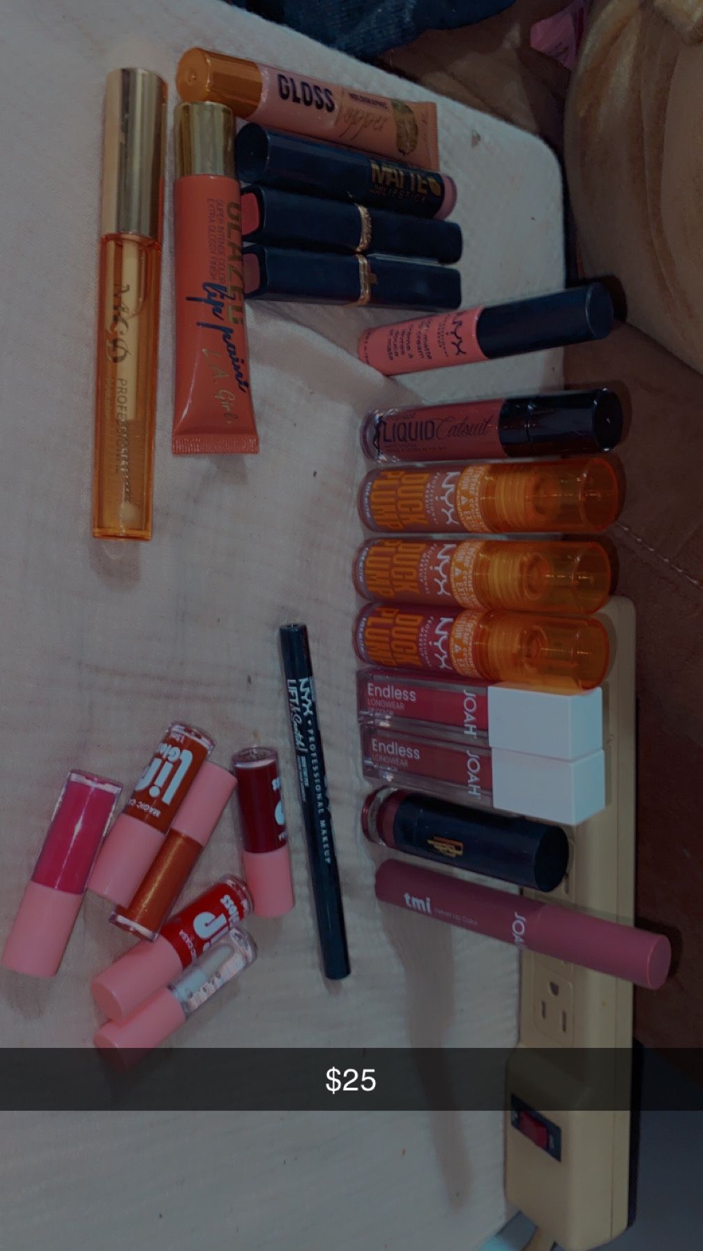 Makeup