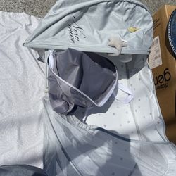 for baby  now 