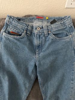 Empire girl jeans size 25 ( kid size )