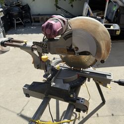 Harbor Freight Miter Saw