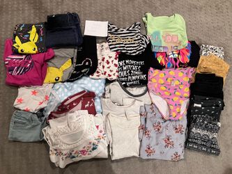 *Size 10/12 Girls bundle #2 - 25+ pieces