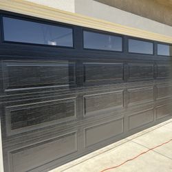 Garage Doors 
