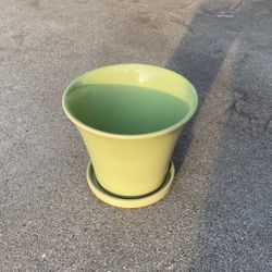 Flower Pot