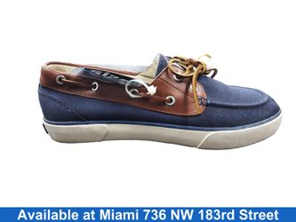 Polo 816128989d6l Blue