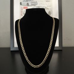 14k Chain