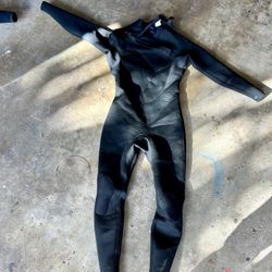 Xcel Wetsuit, 3/2 Full Suit