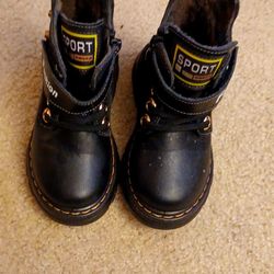 Children's Boots