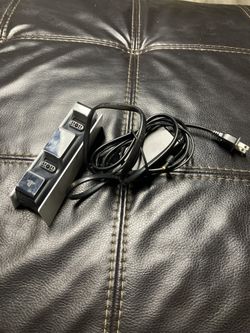 PS5 Controller Charger With Cable