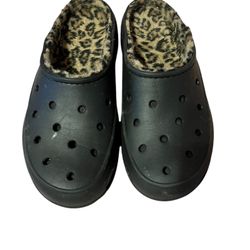 Crocs Fresail