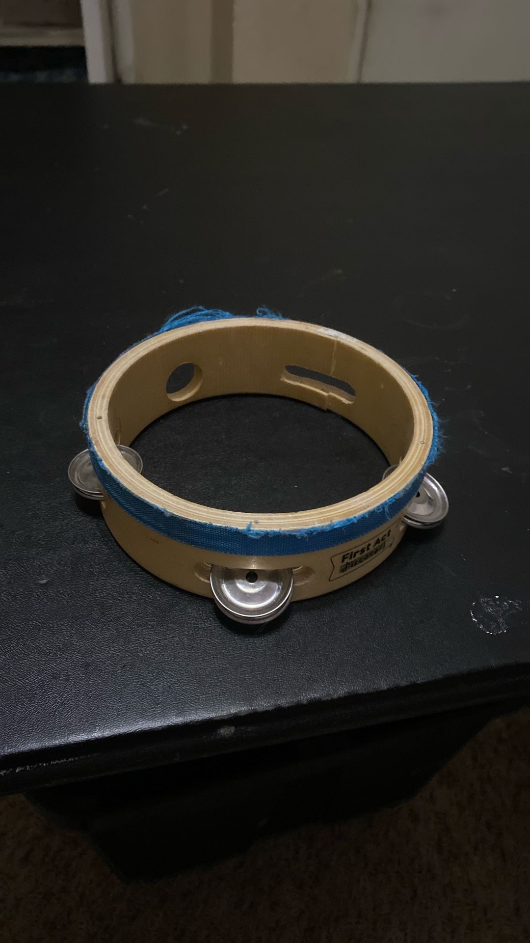 Tambourine
