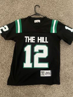 Travis hunter highschool jersey