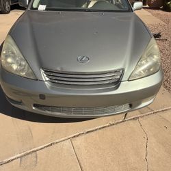 2003 Lexus ES 300