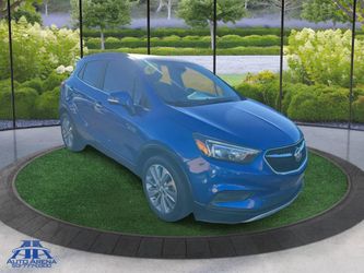 2018 Buick Encore