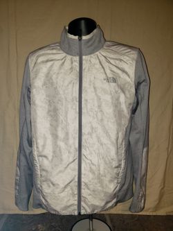 The North Face Mens Jacket 