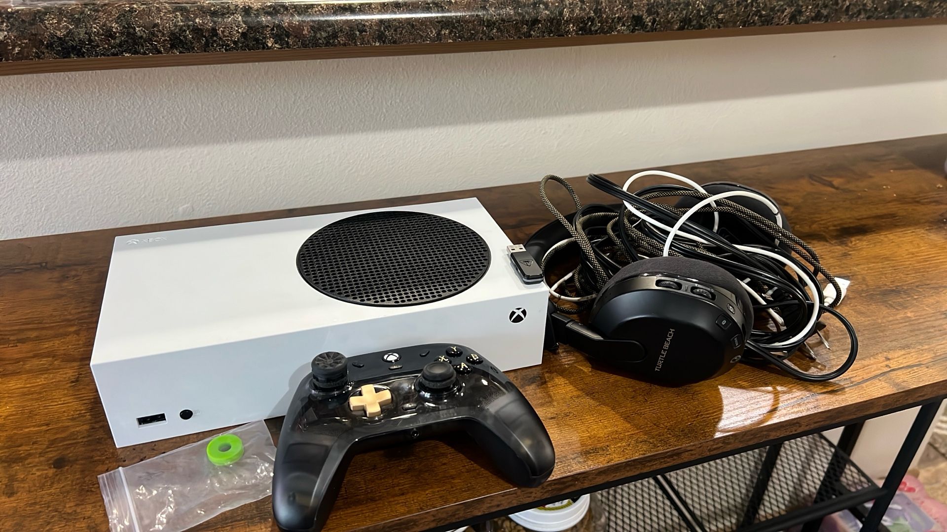 Xbox Series S $220 OBO