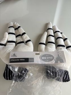 Jack skellington nightmare before Christmas costume