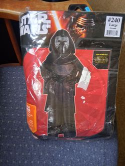 Free Halloween custom