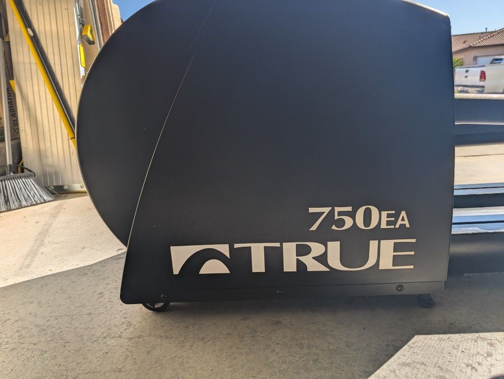 750ea True Elliptical