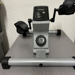 Sharper Image mini cycle