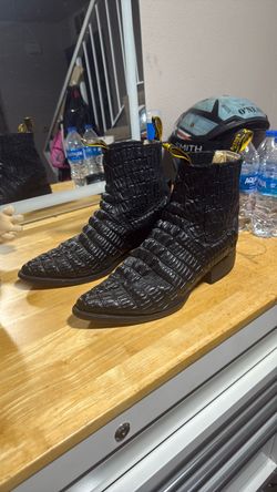 Diego’s Botines Shoes