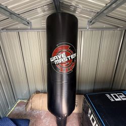 Free-Standing Punching Bag/ Boxing / Workout 