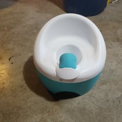 Potty Trainer 