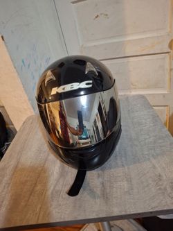 KBC TK-8 Helmet
