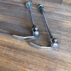 Campagnola Campy Skewer Vintage Bike