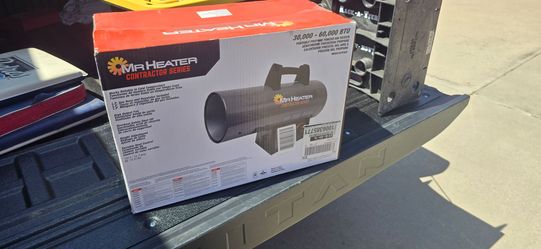 Portable Heater