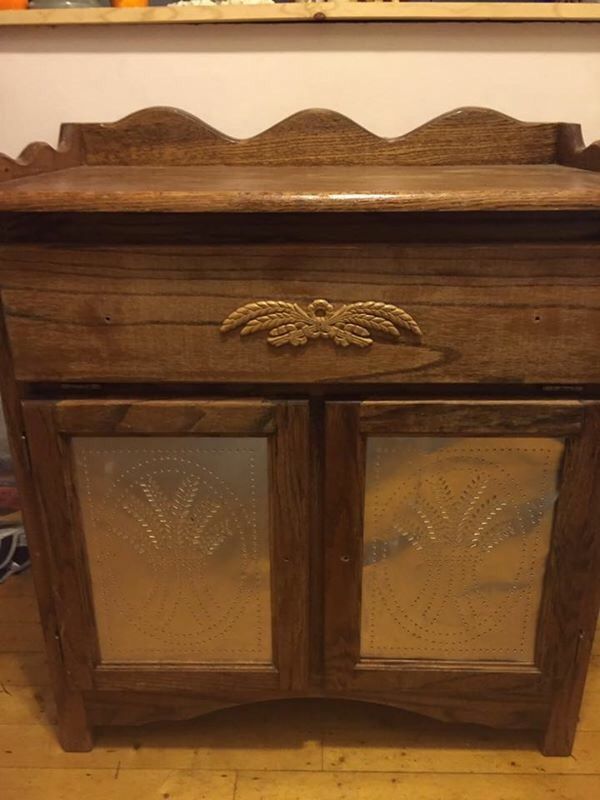 Antique Rustic Wooden Pie Safe Cabinet For Sale In Grand Blanc, MI Antique Rustic Wooden Pie Safe Cabinet for Sale in Grand Blanc, MI - OfferUp - Antique Rustic Wooden Pie Safe Cabinet For Sale In Grand Blanc, MI